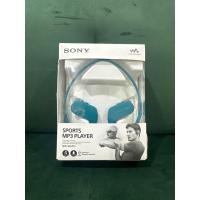 ราคา หูฟังSonyบลูทูธ#Sony#walkman#สีฟ้า (23655024465)