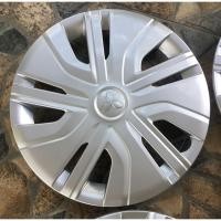 ราคา NEW 1อัน ของแท้ ฝาครอบกะทะล้อ ขอบ 14 นิ้ว Mitsubishi Attrage Mirage มิตซูบิชิ มิราจ แอททราจ ฝาล้อ ฝากะทะ ฝาครอบล้อ ฝาล้อ (20429169990)