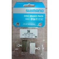 ราคา ผ้าเบรคชิมาโน่ ผ้าเบรค shimano B01Sใช้กับเบรค alivio / G01S ใช้กับเบรค DEORE / B03S/G02A (17362219025)