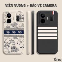 ราคา เคส Realme GT NEO 5 / Realme GT 3 / NEO 5 SE พร้อมคอลเลกชั่น 02 (41663489536)
