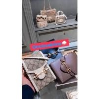 ราคา gucci horsebit bag (4595255677)