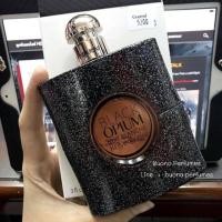 ราคา YSL Black Opium Nuit Blanche EDP 90ml. Tester / กล่องขาว (427213765)