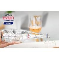 ราคา น้ำแร่ Evian 750 ml (22839456336)