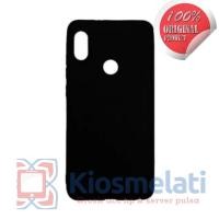 ราคา เคสนิ่ม Slim Black SlimBlack Xiaomi Redmi 5A - Redmi 6x - REDMI 5 PLUS (26376379344)