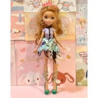 ราคา [RARE] Ever After High Doll Ashlynn Ella ตุ๊กตา Ever After High มือสอง สภาพดี ใช้งานน้อยมาก ราคาถูก (46305303061)