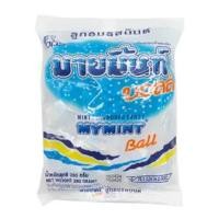 ราคา มายมิ้นท์ บอล ลูกอม รสมินต์ 100 เม็ด (42458349941)