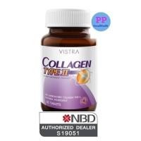 ราคา VISTRA Collagen Type II (1703003744)