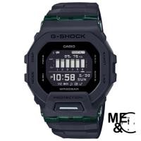 ราคา CASIO G-SHOCK GBD-200UU-1DR (บลูทูธ) ของแท้ ประกันศูนย์ CMG (22938498619)