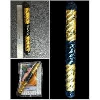 ราคา ตะกรุดเทพรัญจวน หลวงพ่ออั้น อภิปาโล วัดโรงโค เมืองอุทัยธานี (29412988545)