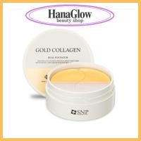 ราคา Snp GOLD Collagen Dual Eye Patch 60ea (24092325561)