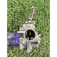 ราคา คาบู spark สปาร์ค 110 แท้มือสอง สภาพสวยพร้อมใช้งานมีรับประกันหลังการขาย (4191833777)