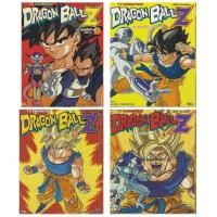ราคา หนังสือการ์ตูนชุด DRAGONBALL Z ภาคซูเปอร์ไซย่า ฟรีเซอร์ (25317682465)
