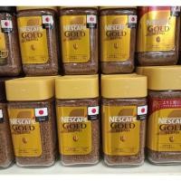 ราคา ❤️ไม่แท้คืนเงิน❤️ Nescafe Gold Blend เนสกาแฟ โกลด์ เบลนด์ รสเข้มข้น/หอมมาก ขวด 80g. (28518021516)