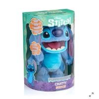 ราคา ตุ๊กตา Stitch Disney Lilo & Stitch Puppetronics Chatty Stitch ออกห้างออสเตรเลีย (40002185026)