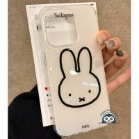 ราคา กระต่ายน่ารักครีมปลอกสําหรับVivo iQOO 13 7 Z9 Turbo + Z9x Z8 Z8x Z7 Pro Z7i Z6 Lite Z5x Z3 Z1 U5 U3 U3x U1 U1 U1 U1 U1 U1 U1 U1 U1 U1xฝาครอบโทรศัพท์การ์ตูนใสฝาหลัง (42152628286)