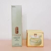 ราคา SALE Clinique moisture surge hydrating lotion 200ml (21809672534)