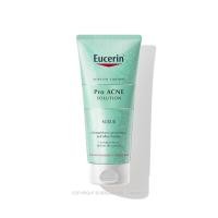 ราคา Eucerin Pro Acne Solution Scrub 100ml (ยูเซอริน สครับทำความสะอาดผิวหน้า ลดปัญหาสิว ลดความมัน บำรุงผิวหน้า) (16734452811)