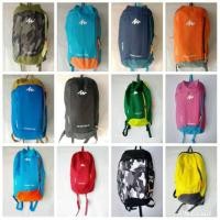 ราคา QUEENCHUA ARPENAZ กระเป๋าเป้ 10 ลิตร (20041953079)