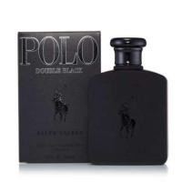 ราคา น้ำหอม Polo Double Black 125ml EDT (1649453577)