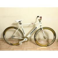 ราคา จักรยาน Fixed gear Chaser FX5 (6519323158)