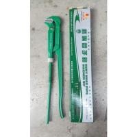 ราคา ประแจจับแป๊บ ( จับแป๊บ แบบขาคู่, ประแจคอม้า ) WYNN'S มี 5 ขนาด 1-4 นิ้ว (7019402397)