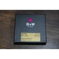 ราคา B+W XS-MASTER Clear MRC-Nano 007 ฟิลเตอร์เลนส์ (ขนาด 67 mm.) **ของแท้** (18960202157)