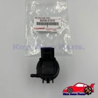 ราคา มอเตอร์ฉีดน้ำฝน. แท้ (85330-21010) ยี่ห้อ TOYOTA รุ่น VIGO,VIOS,ALTIS (ให้ดูปลั๊กขาเสียบ) (17835362632)