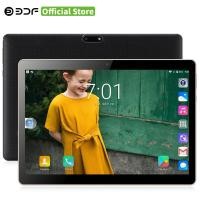 ราคา BDF แท็บเล็ต 10.1นิ้ว Tablet PC Ram 6G Rom128G แท็บเล็ตโทรได้ 4G Android 9.0 แทปเล็ต แท็บเล็ตราคาถูก (8702803243)