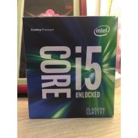 ราคา CPU i5-6600K 3.50 GHz Turbo 3.90 GHz (5429069314)