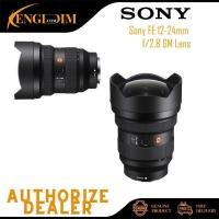 ราคา เลนส์ Sony FE 12-24 มม. f/2.8 GM (57156332888)