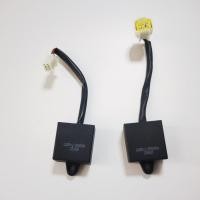 ราคา ไฟเลี้ยว Flasher สําหรับ KEEWAY Cruiser / Dorado / Blackster / Black Knight / Superlight / K-Light 202 / Ruby V250 QJ250-J / BENELLI Motobi 200 EVO (19067706551)