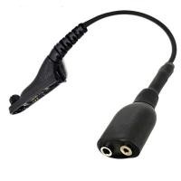 ราคา ▥ Motorola Xirp8268 Apx6000 Mtp850s Talkie-Walkie อะแดปเตอร์สาย K 2 Pin สำหรับ Uv5r 888 (56004260247)