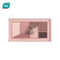 ราคา 3CE ทรีซีอี เลเยอร์ อาย 7.5ก. โรซี่ ฮิป (27188332790)