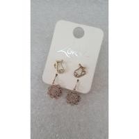 ราคา ต่างหูงานเซต แบรนด์ Lovisa (6158829895)