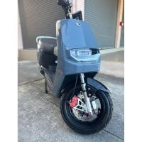 ราคา SKS Z2 Gen4 รถมอเตอร์ไซค์ไฟฟ้า มือสองแบตใหม่ มีทะเบียน+เล่มเขียว รวมส่ง (26694158636)