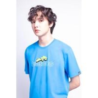 ราคา Rudedog Dog 3D เสื้อยืด แขนสั้น ของแท้ มือ1 (25614055711)