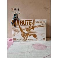 ราคา [พร้อมส่ง] Bandai HG 1/144 Gundam Harute (Final Battle Ver.) Plastic Model (40313889324)
