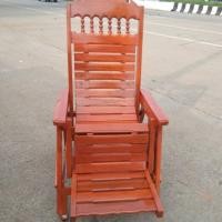 ราคา เก้าอี้ฮ่องเต้ เก้าอี้ปรับนอนไม้สัก ส่งฟรี‼️ (2317270608)