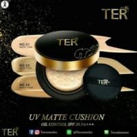 ราคา รีฟิลคุชชั่น เบอร์25 ผิวสีน้ำผึ้ง Ter Cushion เฑอ (189657953)