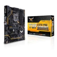 ราคา MAINBOARD (เมนบอร์ด) 1151 ASUS TUF Z370-PRO GAMING (29556350804)