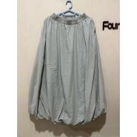 ราคา กระโปรงยาวสีเทาจั้มชายกระโปรง (25390981248)
