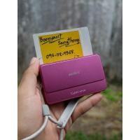 ราคา กล้องดิจิตอล Sony DSC-T99 Pink. (20592915593)