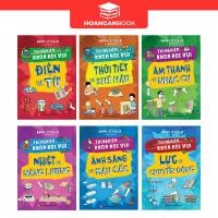 ราคา หนังสือ การทดลองวิทยาศาสตร์แสนสนุก - จาก -- (54100646291)