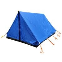 ราคา เต็นท์ลูกเสือ Scout V3 เต็นท์สามเหลี่ยมเข้าค่ายพักแรม ขนาด 10 คน (14948878642)