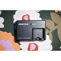 ราคา Pentax D-BC63 Battery Charger for Pen D-Li63 , Fuji NP-45 Battery (27477839622)