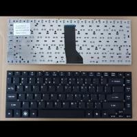 ราคา Acer 3830T คีย์บอร์ดสําหรับแล็ปท็อป 4755 4830T V3-431 E1-470 E5-471 E5-411 (55806111920)