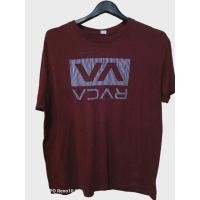 ราคา เสื้อยืดงานแบรนด์RVCA (56156277835)