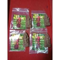 ราคา พระซุ้มยอดขุนพล ครูบาน้อย เตชปัญโญ วัดศรีดอนมูล อ.สารภี จ.เชียงใหม่ เนื้อผงว่าน ผงพระสกุลลำพูน ดินมงคล9นคร ปี2560 (52150153349)