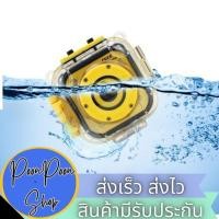 ราคา ส่งเร็ว ส่งไว กล้องติดหมวกกันน้ำสำหรับเด็ก Waterproof Kids Sports Action Camera 720P HD (27358141478)