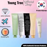 ราคา [Abib] Heartleaf creme Calming tube 75ml/Hydration Gel Water Tube 75ml/Collagen Eye Creme Jericho rose Tube 30ml/Hydration creme Water tube 75ml/Glutathiosome Creme Vita Tube 75ml (46056824804)